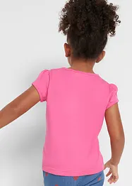 T-shirt (pacco da 2), bonprix