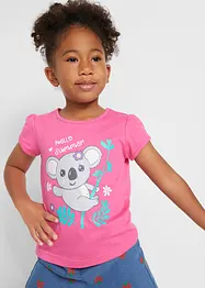 T-shirt (pacco da 2), bonprix