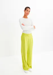 Pantaloni a palazzo, bonprix