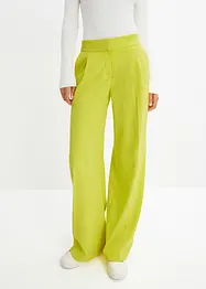 Pantaloni a palazzo, bonprix