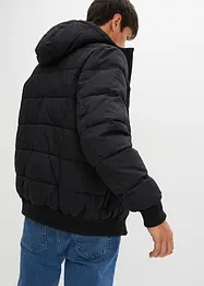 Giacca trapuntata stile bomber, bonprix