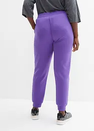 Pantaloni da jogging ad asciugatura rapida, bonprix