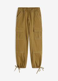Pantaloni cargo, RAINBOW