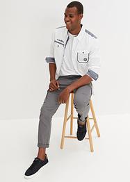 Camicia a maniche lunghe, bpc selection