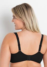 Reggiseno t-shirt non imbottito con ferretto, bpc selection