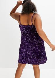 Abito di paillettes, BODYFLIRT