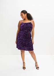 Abito di paillettes, BODYFLIRT