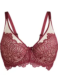 Reggiseno minimizer con ferretto, bonprix