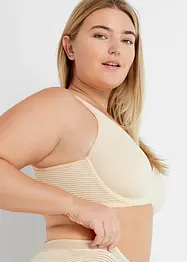 Reggiseno minimizer con spalline imbottite, bonprix