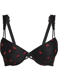 Reggiseno con coppe preformate e ferretto, BODYFLIRT