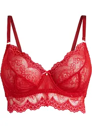 Reggiseno con ferretto e poliammide riciclata, BODYFLIRT