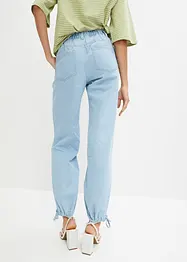 Jeans larghi, RAINBOW