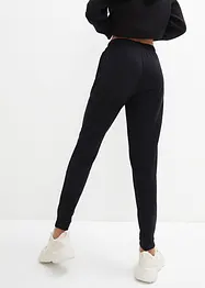 Pantaloni da jogging leggeri con viscosa, bonprix