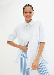 Camicia a righe, bonprix