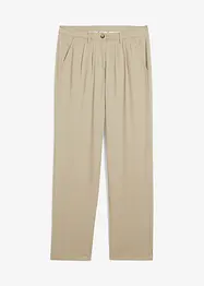 Pantaloni chino elasticizzati, bonprix