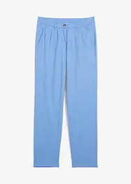 Pantaloni chino elasticizzati, bonprix