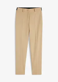 Pantaloni eleganti con cinta comoda, bonprix