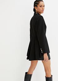 Blazer lungo con bottone gioiello, BODYFLIRT boutique