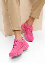 Chunky sneaker, bonprix