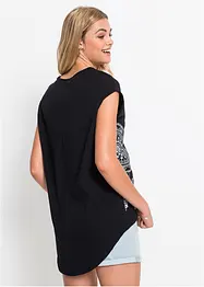 T-shirt stampata, bonprix