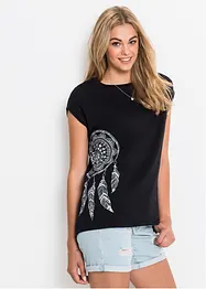 T-shirt stampata, bonprix