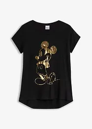 T-shirt con stampa Mickey Mouse, Disney