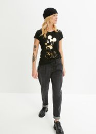 T-shirt con stampa Mickey Mouse, Disney