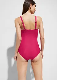 Costume intero con effetto modellante leggero, bonprix
