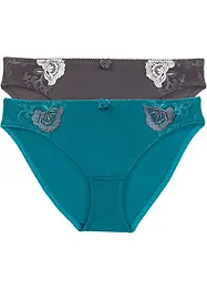 Slip (pacco da 2), bonprix