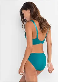 Reggiseno minimizer con ferretto  (pacco da 2), bonprix