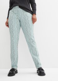 Pantaloni elasticizzati, bpc selection