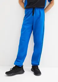 Pantaloni in felpa, bonprix