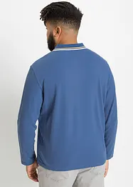 Polo in puro cotone biologico (pacco da 2), bonprix