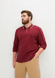 Polo in puro cotone biologico (pacco da 2), bonprix