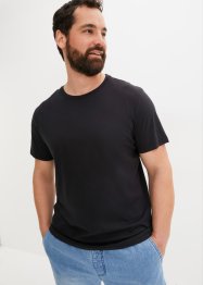 T-shirt (pacco da 3), bpc bonprix collection