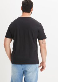T-shirt (pacco da 3), bonprix