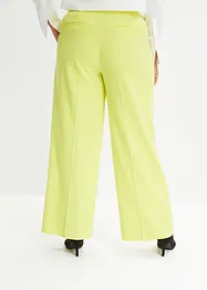 Pantaloni a palazzo, bonprix