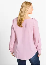 Tunica in viscosa morbida, bonprix