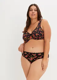 Reggiseno con ferretto in cotone biologico (pacco da 3), bonprix