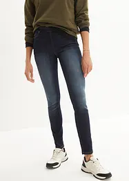 Jeggings elasticizzati comfort, bonprix