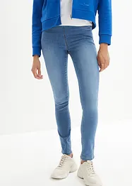 Jeggings elasticizzati comfort, bonprix