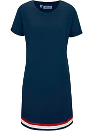 Abito di jersey in misto viscosa morbido, bonprix
