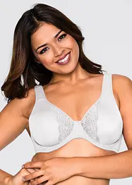 Reggiseno minimizer con spalline imbottite, bonprix