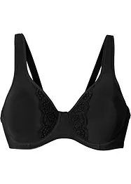 Reggiseno minimizer con spalline imbottite, bonprix