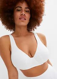 Reggiseno minimizer con spalline imbottite, bonprix