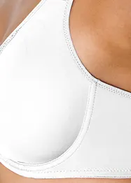 Reggiseno minimizer con spalline imbottite, bonprix
