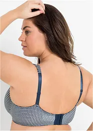Reggiseno minimizer con spalline imbottite, bonprix