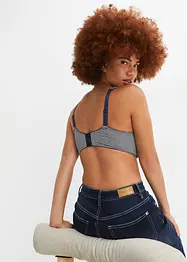 Reggiseno t-shirt minimizer, bonprix