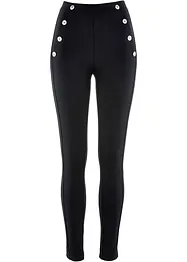 Leggings in punto di Roma, bonprix