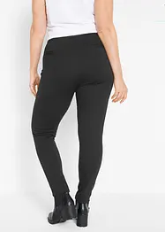 Leggings in punto di Roma, bonprix
